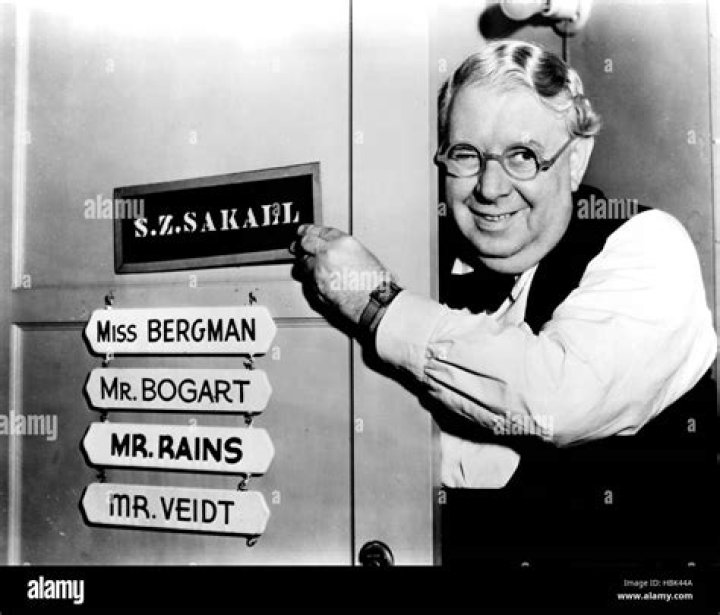 S. Z. Sakall Net Worth – Phone Number, House Address, Wiki