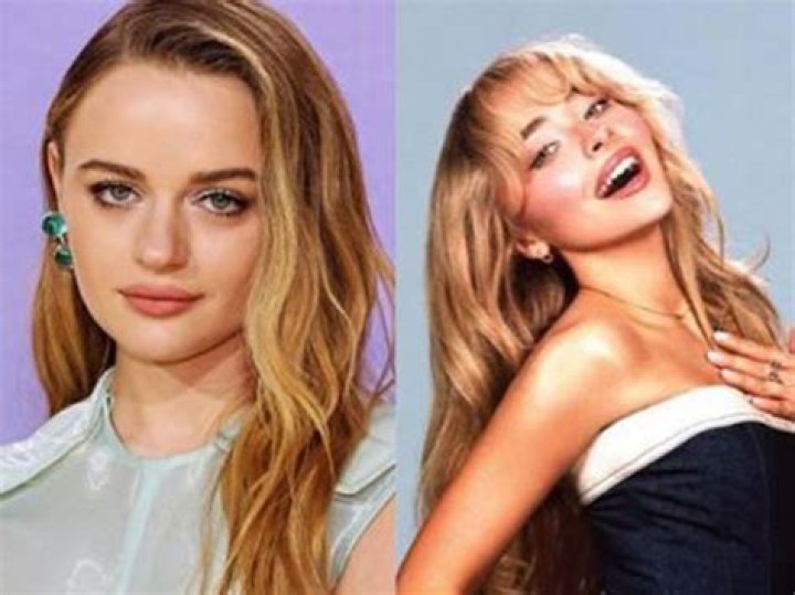 Sabrina Carpenter: Unveiling The Mystery Of Her Height