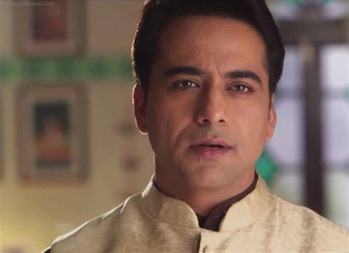 Sachin Tyagi Biography