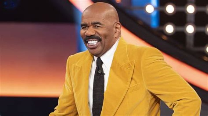 Sad News About Steve Harvey: A Deep Dive Into Recent Events