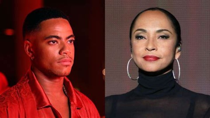 Sade Son: The Enigmatic Journey Of A Musical Icon