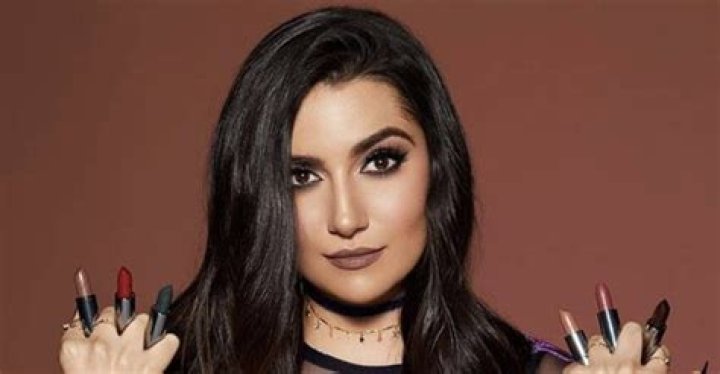 Safiya Nygaard: Wiki, Bio, Career, Pregnant, Boyfriend, Net Worth