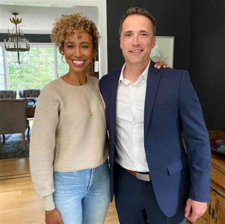 Sage Steele Bio, Age, Height, Husband, Salary, Net Worth, ESPN Sports