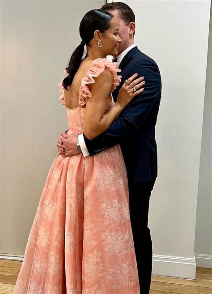 Sai De Silva's Husband: An Insight Into Their Relationship