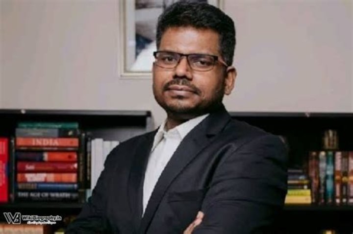 Sai Deepak: Wiki, Bio, Age, Net Worth, Education, Lawyer, Books