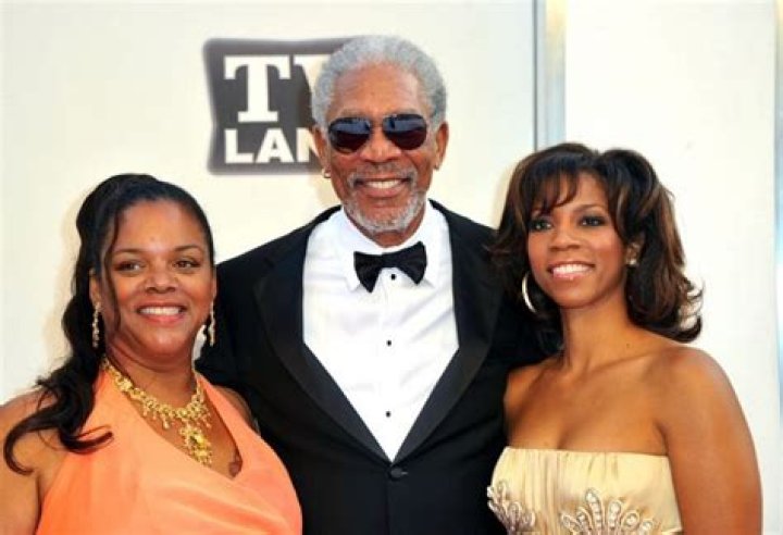 Saifoulaye Freeman: Where is Morgan Freeman's Son now?