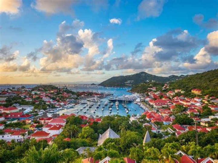 Saint Barthélemy : que faire sur cette magnifique île des Antilles ?