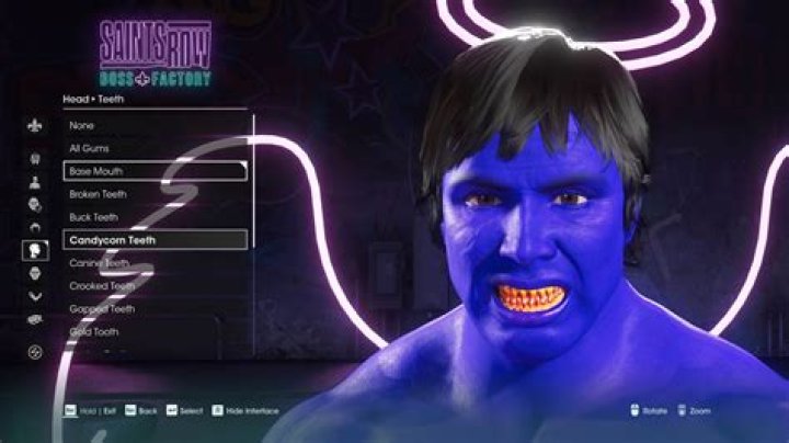 Saints Row reboot: Release date, Boss Factory character creation & DLC