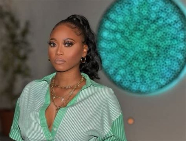 Sakoya Wynter Net Worth: A Rising Star’s $1M Journey
