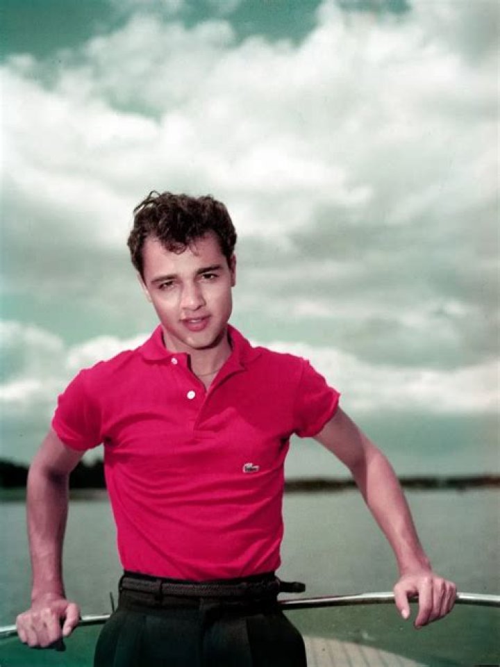 Sal Mineo Net Worth 2024