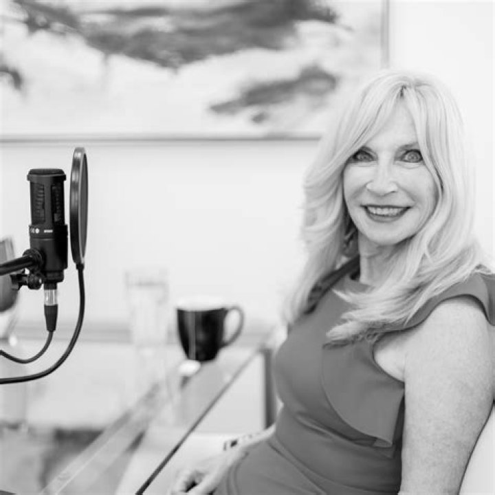 Sally Forster Jones Net Worth | Bio, Family, Address, Career