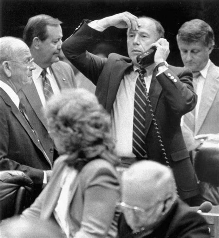 	Sam Bell warned us, but too few listened | Steve Bousquet	