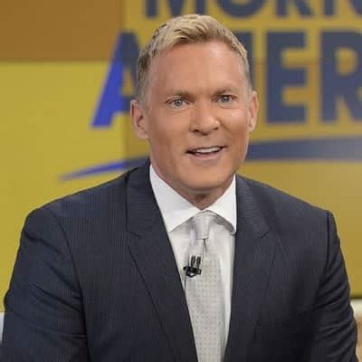 Sam Champion Net Worth 2024