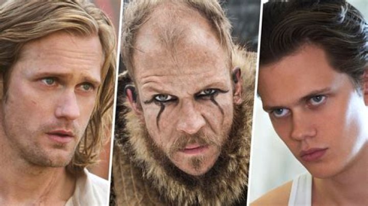 Sam Skarsgård: The Rising Star Of Hollywood