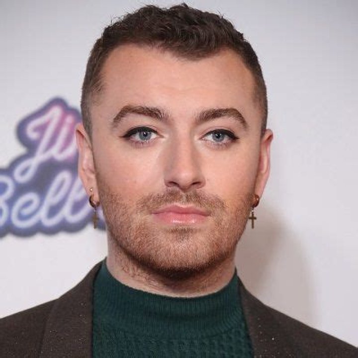 Sam Smith Net Worth 2024