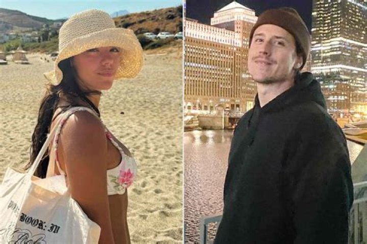 Samantha Boscarino: A Journey Through Her Relationships