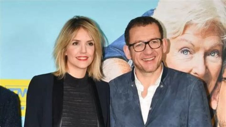 Samantha De Bendern Père