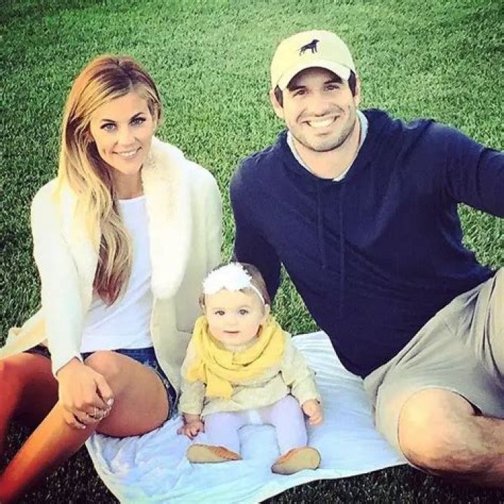 Samantha Ponder & husband Christian Ponder married without issues as they live with their daughter