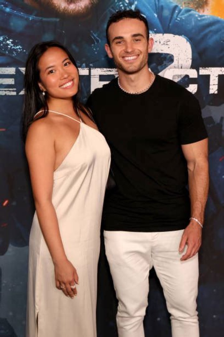 Sambucha’s Biography — Family, Girlfriend, Net Worth, & More