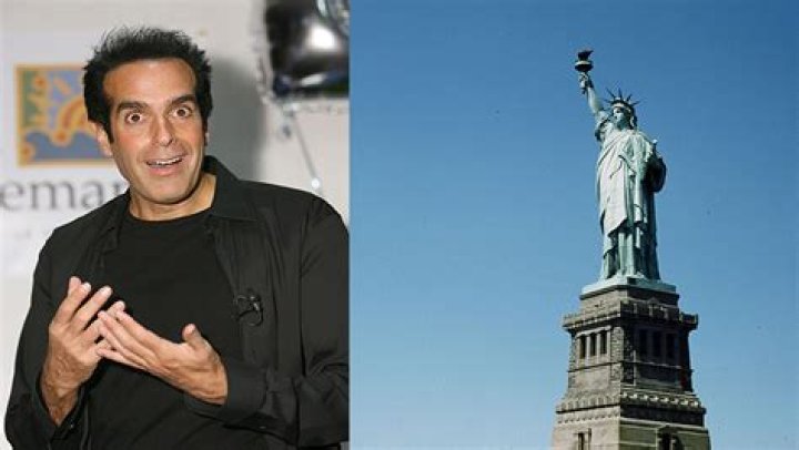 Same As It Ever Was? How the 21st Century Made David Copperfield Disappear