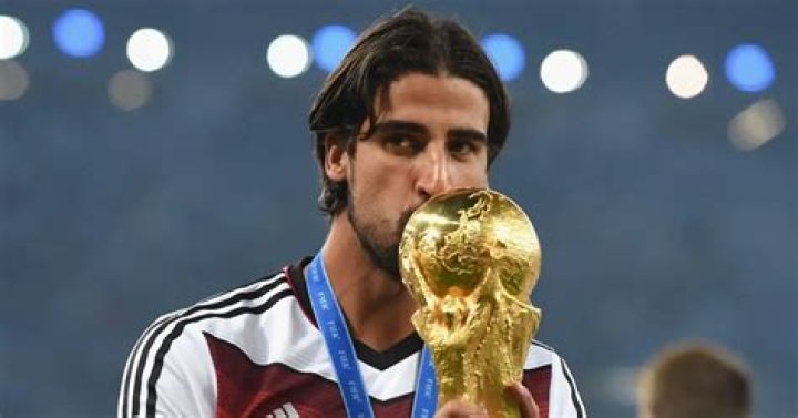 Sami Khedira Vermögen