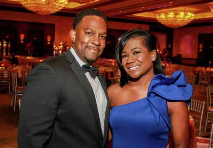 Samica Knight Wikipedia, Husband, Wedding【 Photos 】Age, Baby, Bio