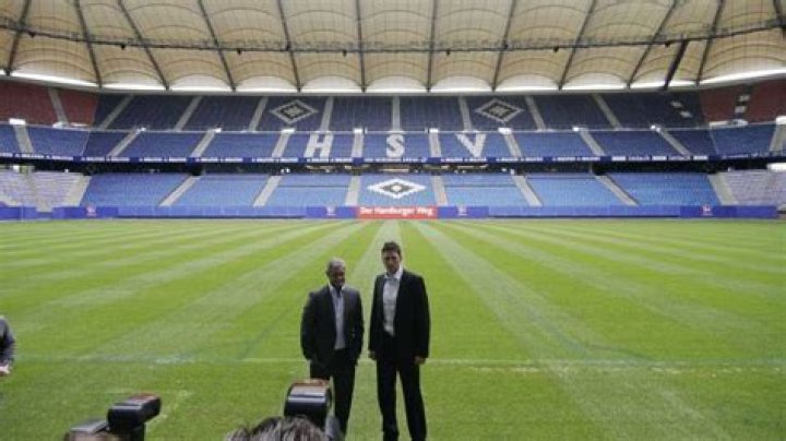 Sammer, Davies, Szabolcs Huszti - Die Highlights des… – 11FREUNDE