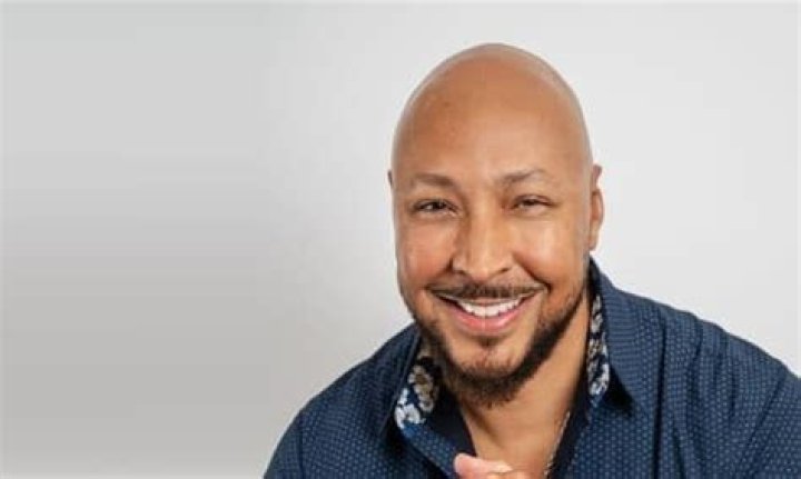 Sampson (Ready to Love) Bio, Age, Height, Girlfriend, Net worth
