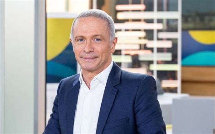 Samuel Etienne Taille En Cm
