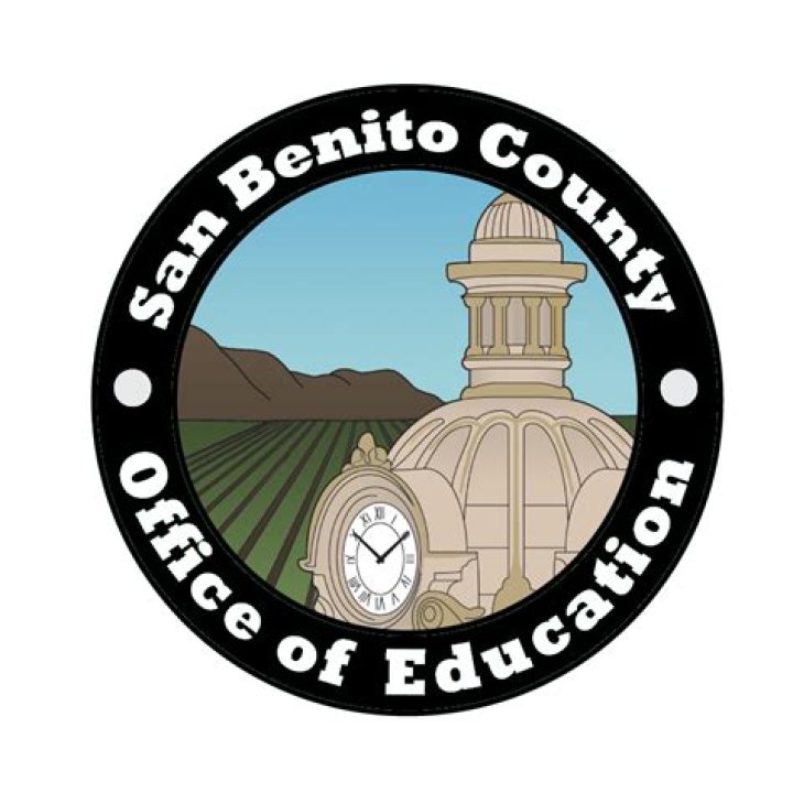 San Benito County Office of Education - California