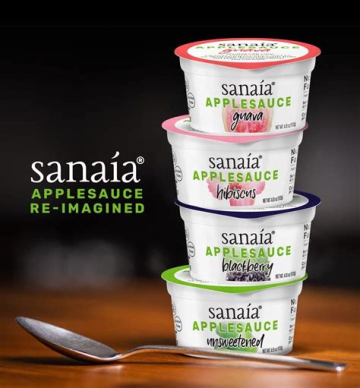 Sanaia Applesauce Net Worth 2024