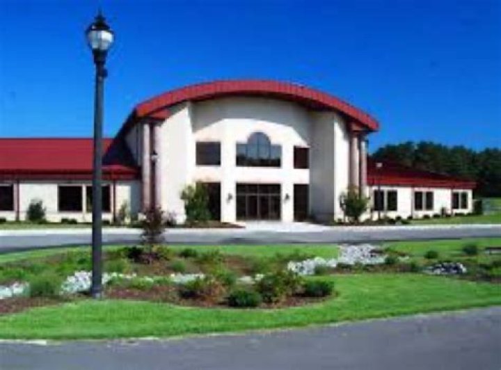 Sandhills Theatre Arts Renaissance School - Vass