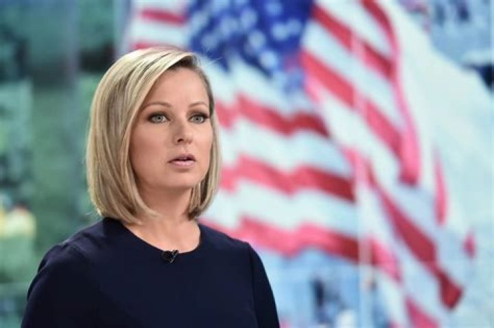 Sandra Smith Biography