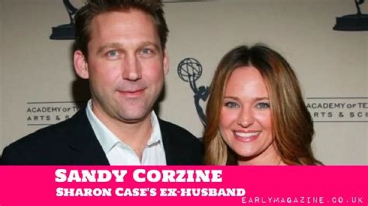 Sandy Corzine Biography