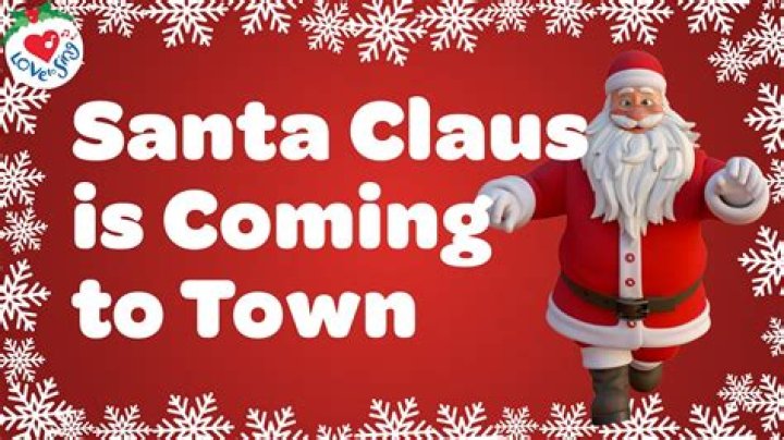 	SANTA COMES TO TOWN EARLY IN BOCA RATON	