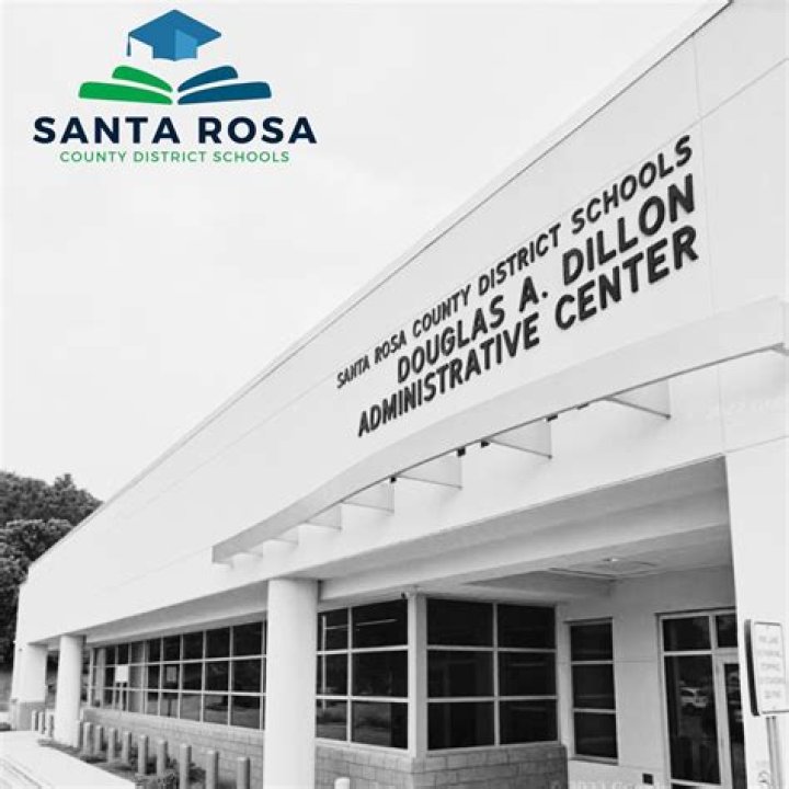 Santa Rosa County School District - Florida