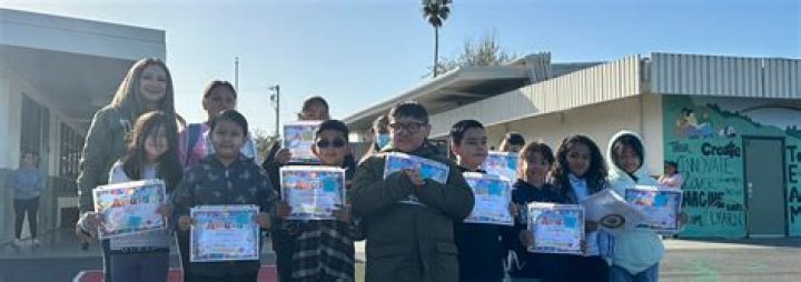 Santee Elementary School - San Jose