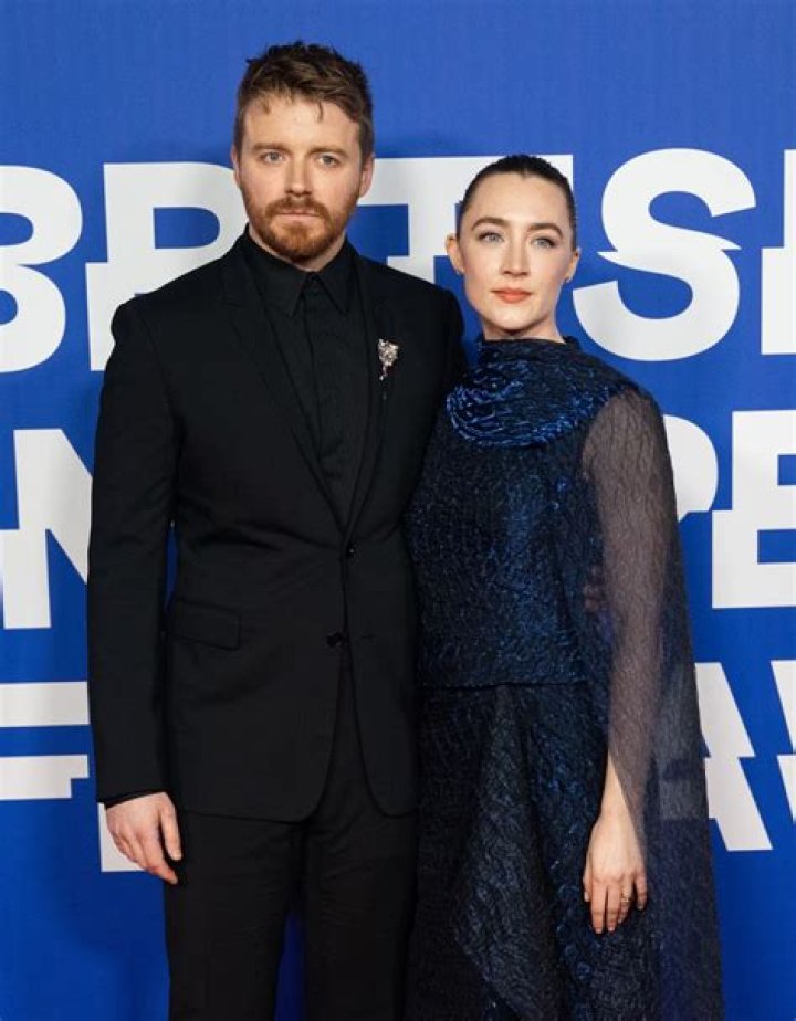 Saoirse Ronan And Jack Lowden: A Deep Dive Into Their Lives And Careers
