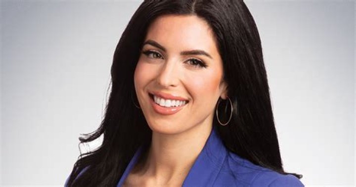 Sara Donchey Bio, Age, Height, Husband, Kids, Salary, CBS 2