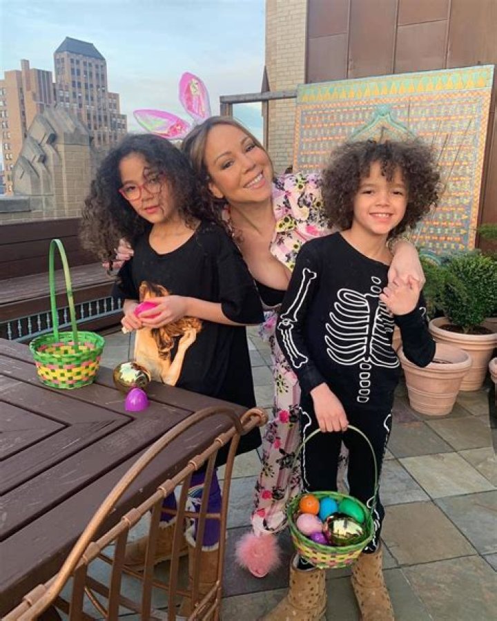 Sara Ramirez: The Joy Of Parenthood And Her Kids