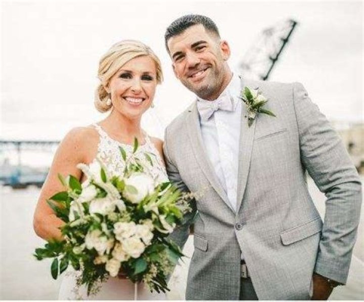 Sara Shookman Bio, Age, Height, Husband, Salary, Net worth, WKYC-TV