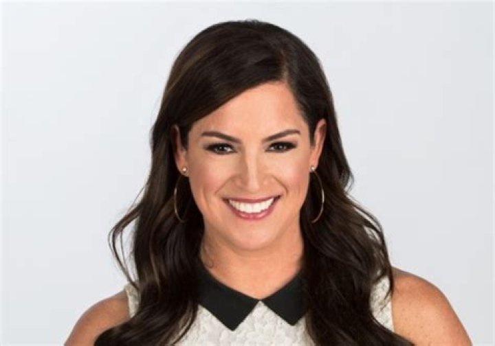 Sarah Spain Net Worth: A $2 Million Legacy in Sports Media