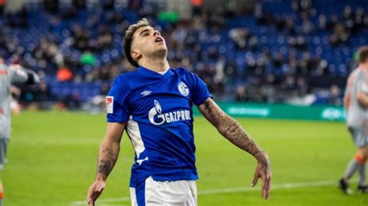 „Schalke war das trojanische Pferd von Gazprom“ – 11FREUNDE