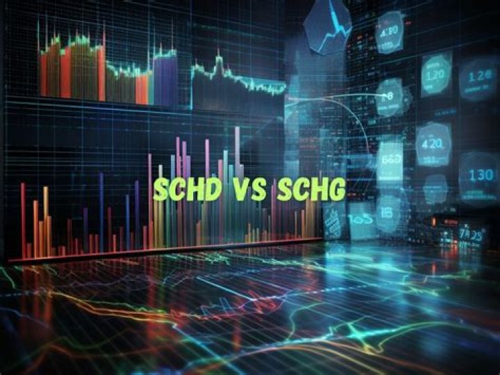 SCHD vs. SCHG – A Comprehensive Comparison