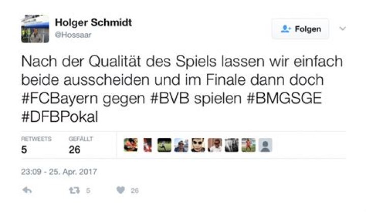 „Scheiß Videobeweis!“ – 11FREUNDE