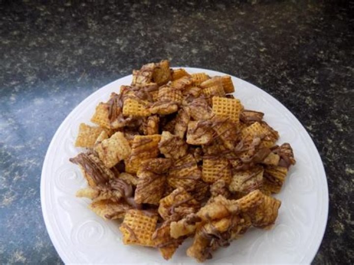 	SCHOOL FUEL RECIPE WILL HAVE YOU TOTALLY REVVED	