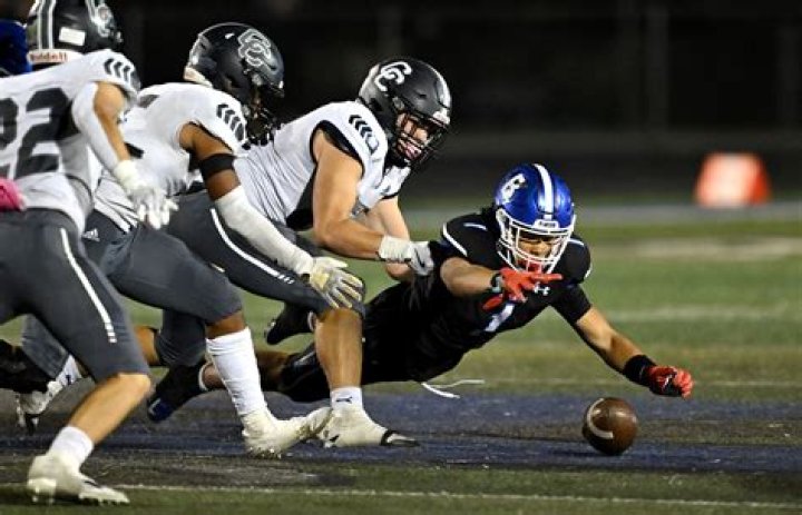 Scores & Highlights | 2023 High School Football Week 10