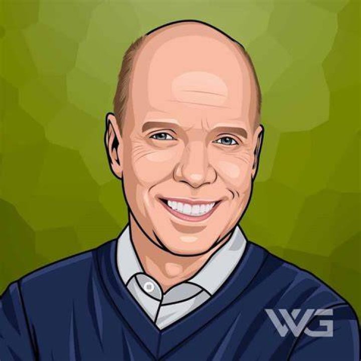 Scott Hamilton Net Worth 2024