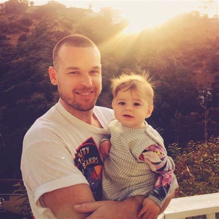 Scott Ligertwood Hillsong Age, Biography Wiki, Net Worth, Wedding Wife