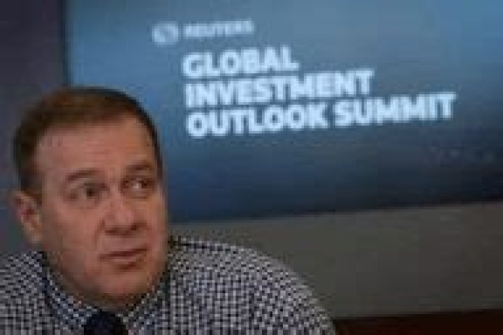 Scott Minerd: Wiki, Bio, Age, Sexuality, Partner, Career, Net-Worth
